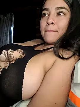 alison_villalobo from StripChat is Freechat