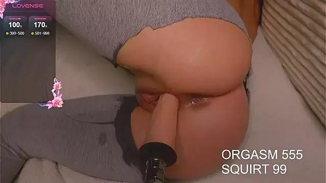 Try our girls live displays and explore the company of endless strippers, with beautiful physiques, vibrating toys and more.