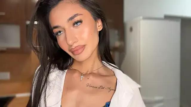 alissadreams from StripChat is Freechat