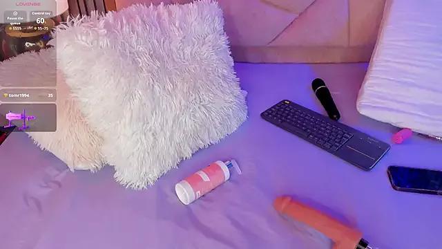 Try our girls live displays and explore the company of endless strippers, with beautiful physiques, vibrating toys and more.