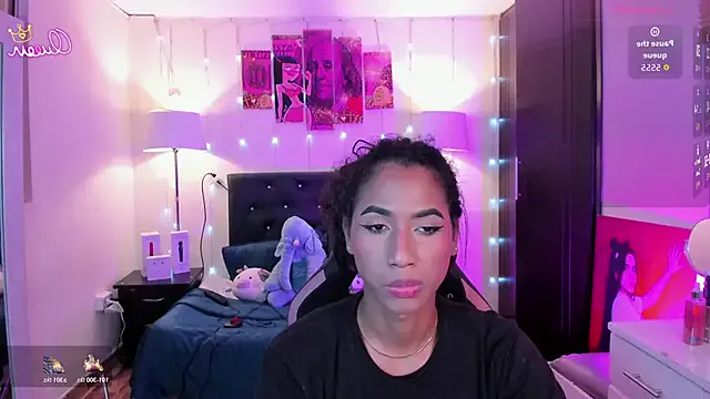 Alissemasiel — Full naked