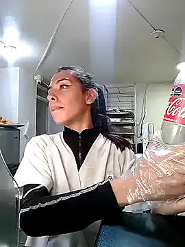 Avatar of Alisson_420