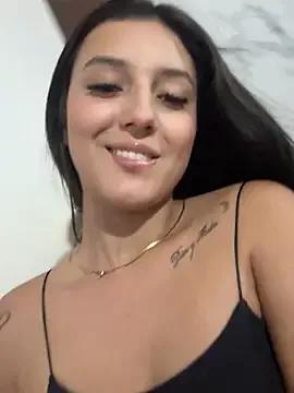 Alisson_bunny1 from StripChat is Freechat
