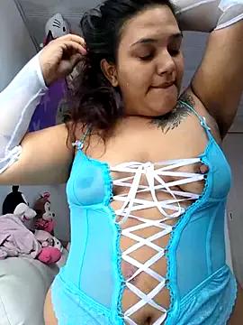alisson_princess from StripChat is Freechat