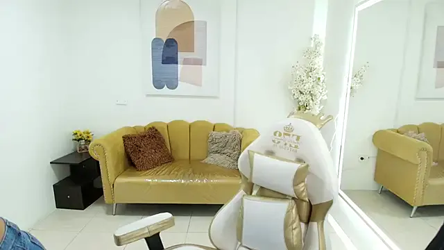 Alisson_sweett — Topples. 