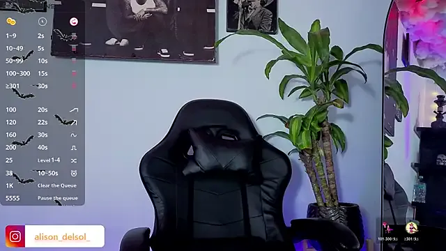 Avatar of Alisson_Wynter