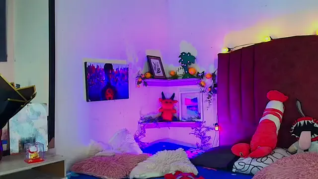 alisson_zafiro_ — true or dare