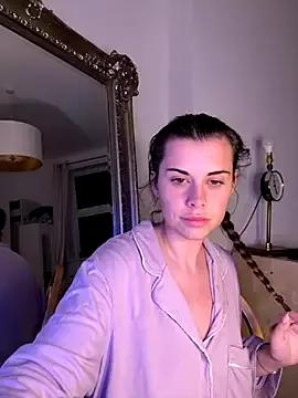 AlitaNova from StripChat is Freechat