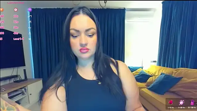 Avatar of AliTemptress