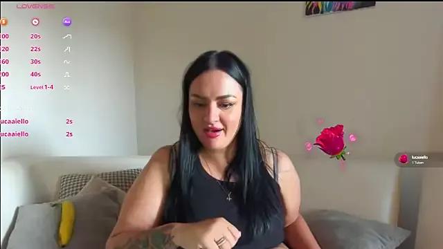 Try our girls live displays and explore the company of endless strippers, with beautiful physiques, vibrating toys and more.