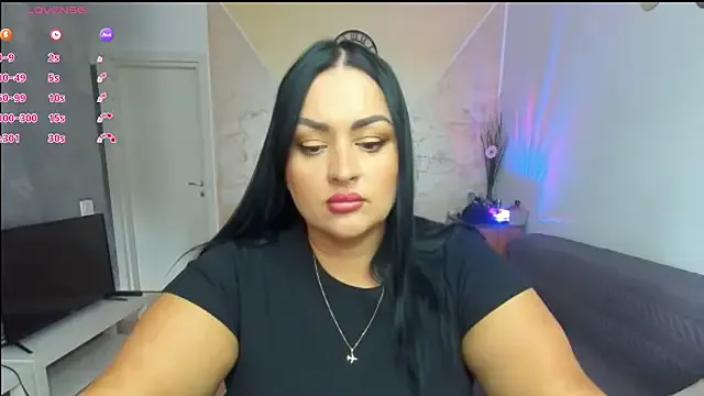 Avatar of AliTemptress