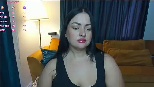 Try our girls live displays and explore the company of endless strippers, with beautiful physiques, vibrating toys and more.