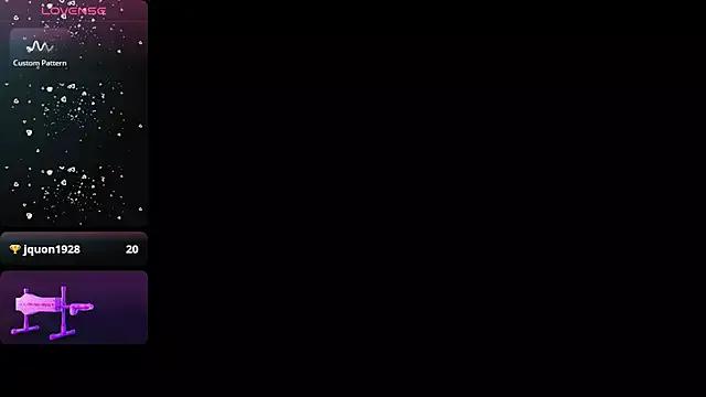 alix_jones from StripChat is Freechat