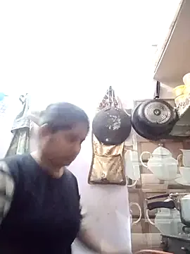 aliya-jaan71 — Nude show