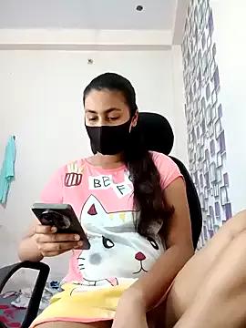 Photos of Aliya2580 from StripChat is Private