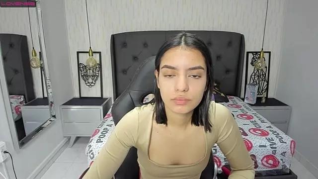 alizdurandd from StripChat is Private