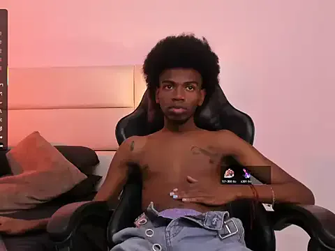 Avatar of AllexJacob