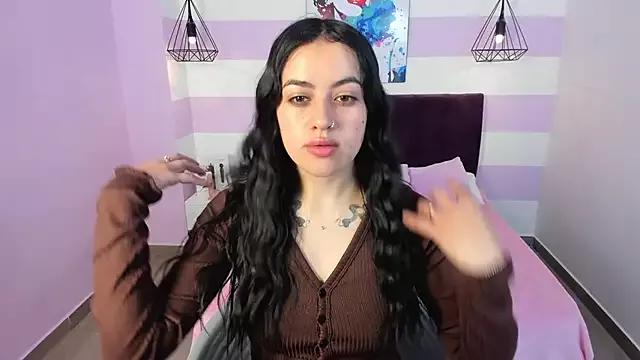 Alli_cooper from StripChat