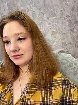 AlliciaCurtis from StripChat