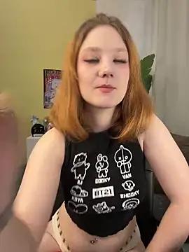 AlliciaCurtis from StripChat