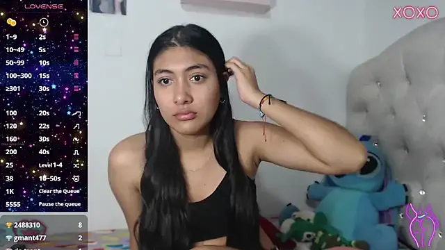 Avatar of Allison_19__