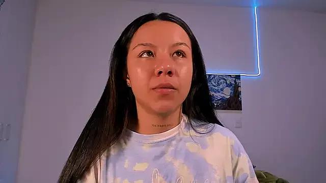 allison_starmodel from StripChat is Freechat
