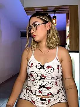 allison_wen from StripChat is Freechat