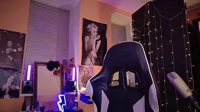 Try our girls live displays and explore the company of endless strippers, with beautiful physiques, vibrating toys and more.