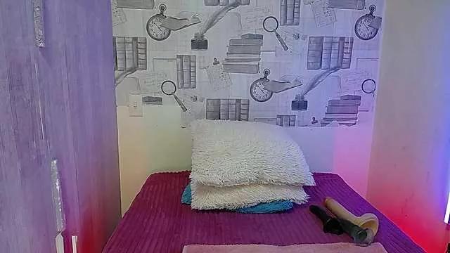 Allisonn_27 from StripChat