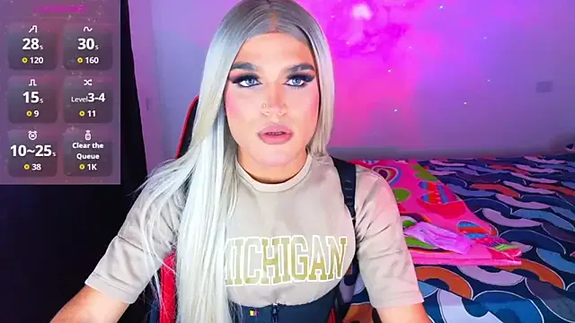 AllisonsweetZ's avatar