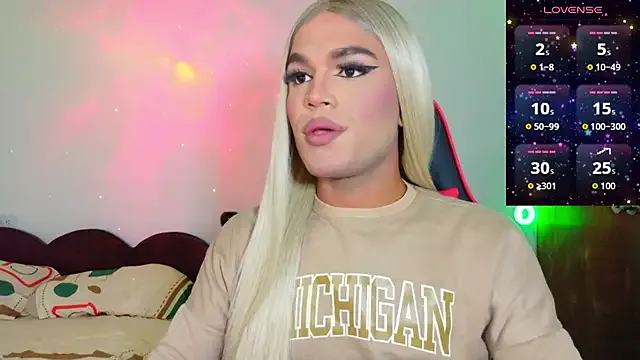 Avatar of AllisonsweetZ