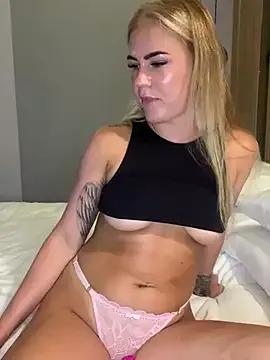 Photos of allisonxx from StripChat is Freechat