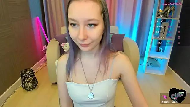 Alluring_Sky webcams show profile image 