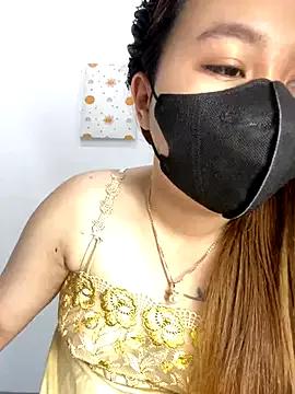Almira6868 from StripChat is Freechat