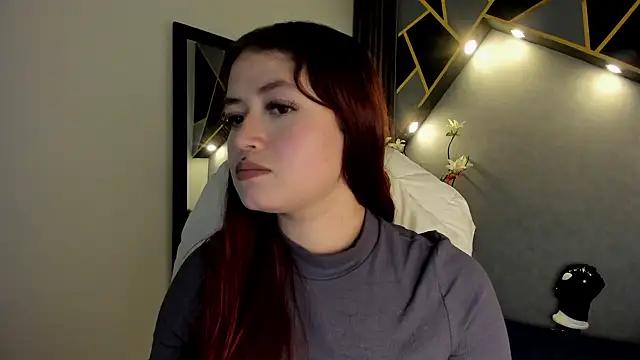 almma_shy from StripChat