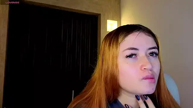 almma_shy from StripChat