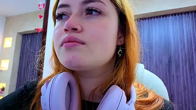 almma_shy from StripChat