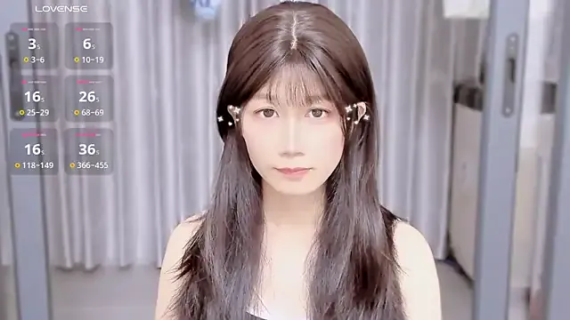 AloneDandelion — Freechat on StripChat