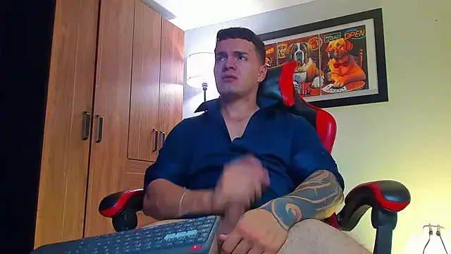 ALPHA_DOMINUS_'s avatar