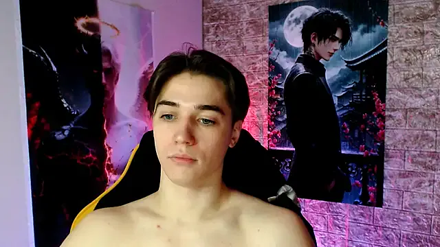 AlphaDevil11 — Freechat on StripChat