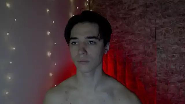 AlphaDevil11 from StripChat is Freechat