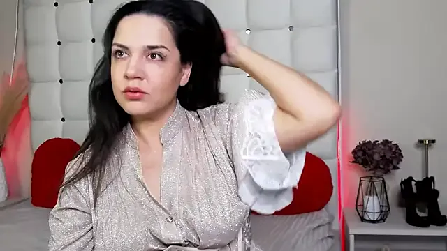 AlsouKass — I want to believe in a miracle, your con