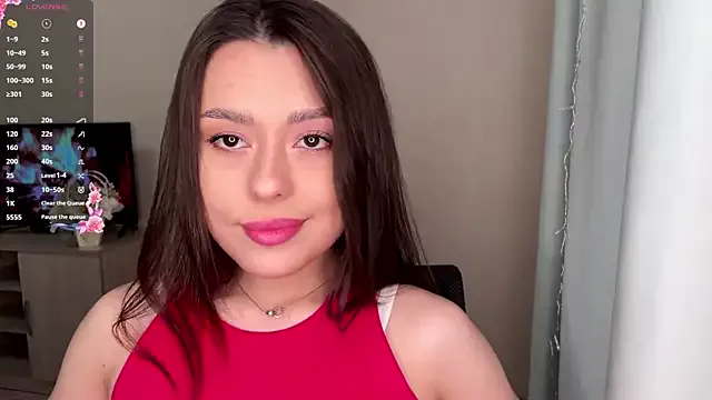 AlveraCappola — Bend Over Slowly (doggy)