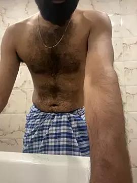 ALWAYSHORNYDADDY from StripChat is Freechat