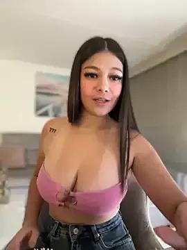 Try our girls live displays and explore the company of endless strippers, with beautiful physiques, vibrating toys and more.