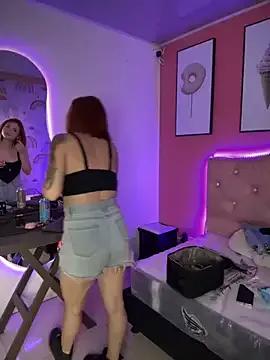 Photos of Alysson_LS from StripChat is Private