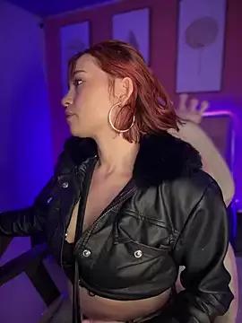 Photos of Alysson_LS from StripChat is Freechat