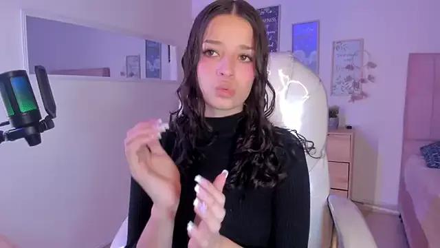 Amaia_Daniells from StripChat