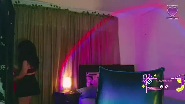 Try our girls live displays and explore the company of endless strippers, with beautiful physiques, vibrating toys and more.