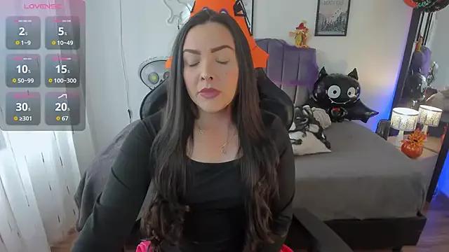 Try our girls live displays and explore the company of endless strippers, with beautiful physiques, vibrating toys and more.